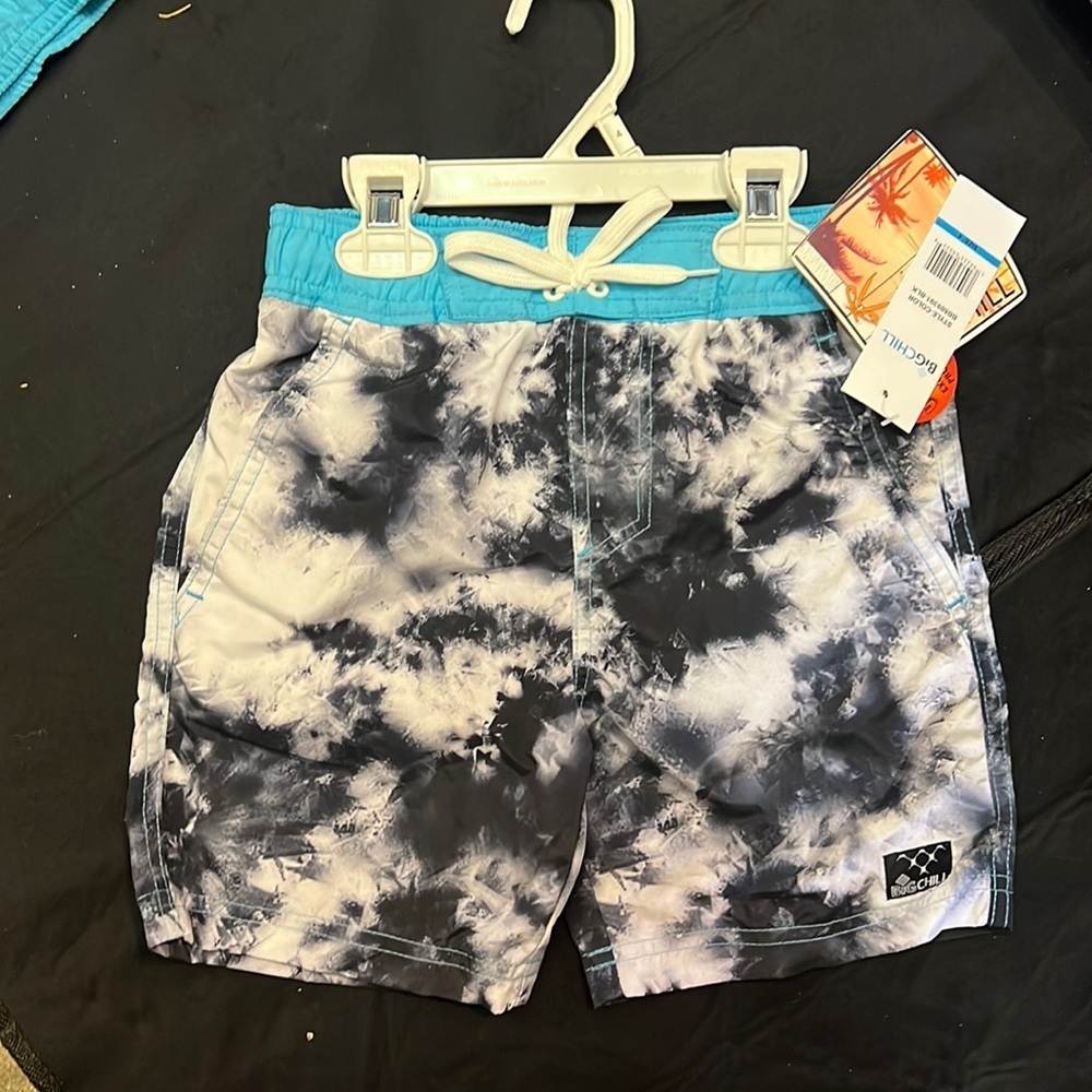 Boys swimsuit